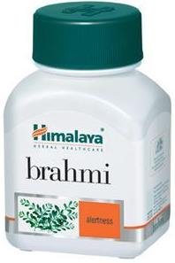 Himalaya Brahmi To Increase Memory