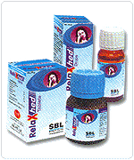 RelaxHed tablets