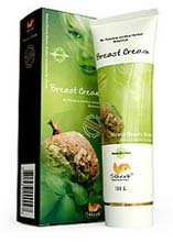 St.Herb Breast Cream To Increase Breast Size