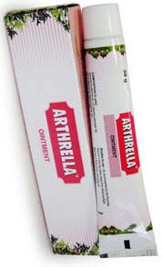 arthrella supplements