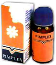 Pimplex Tablets To Get Rid Of Pimples