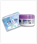 Silk’n Stay Aloe Vera Cream Skin Diseases Treatment