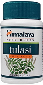Tulsi Holy Basil To Boost Immune System