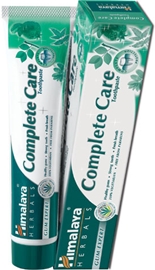 Complete Care Toothpaste Prevent Toothache & Bad Breath