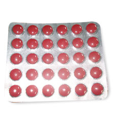 livomyn tablets