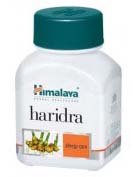 Haridra – Natural Detoxifier, Anti Allergic & Allergic Skin Disorders
