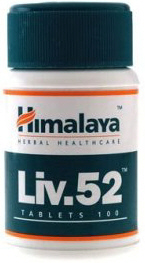 Liv52 – Protect your liver